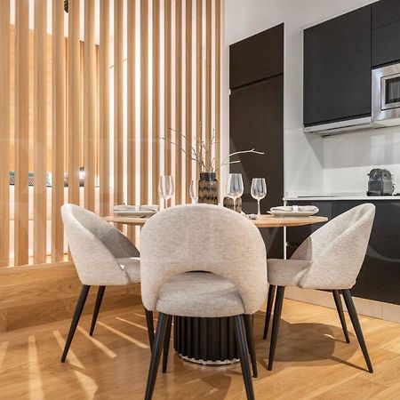Elegant Studio In The Heart Of Malaga By Rems Luaran gambar
