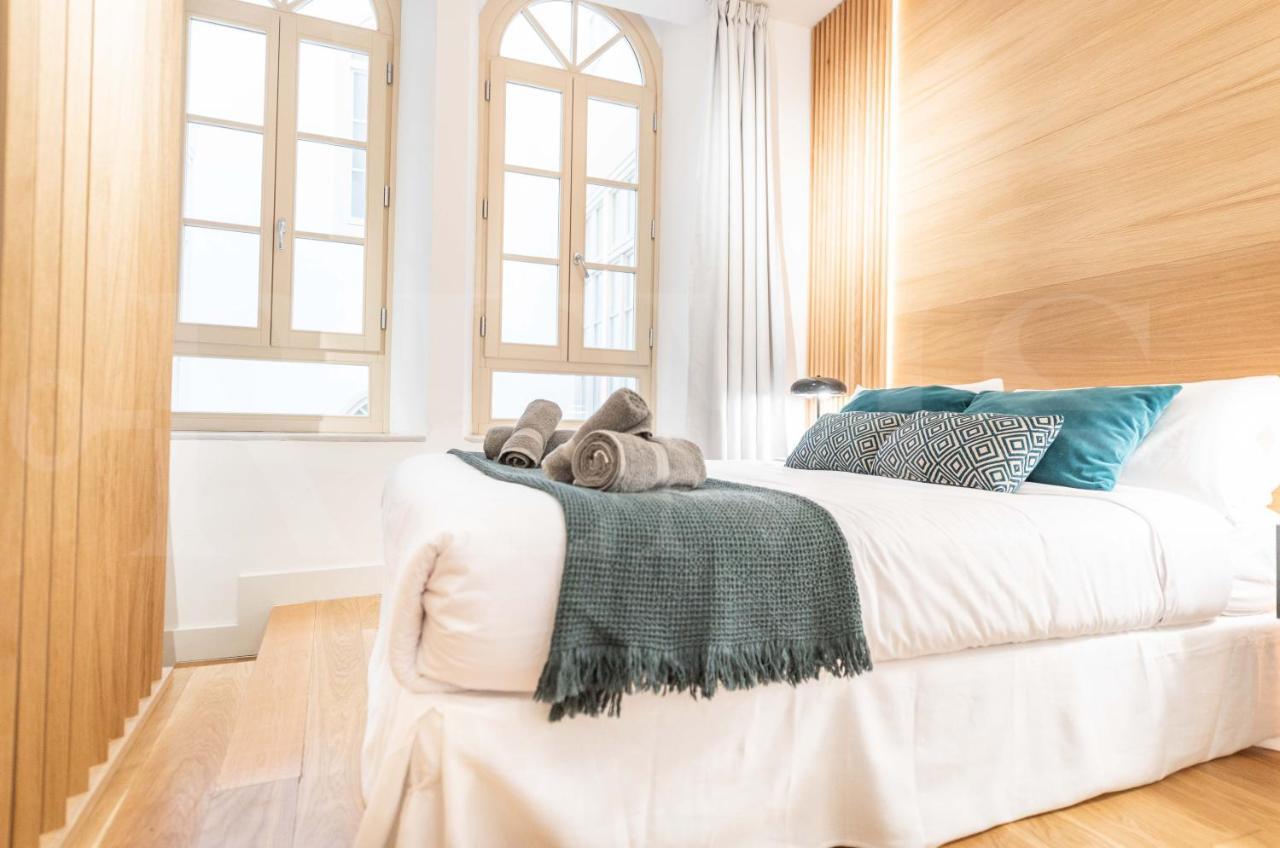 Elegant Studio In The Heart Of Malaga By Rems Luaran gambar