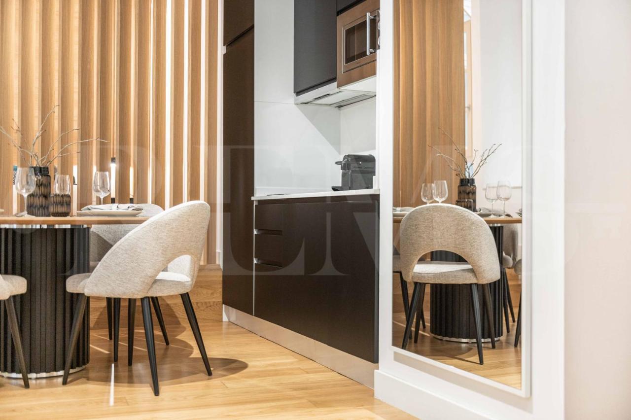 Elegant Studio In The Heart Of Malaga By Rems Luaran gambar