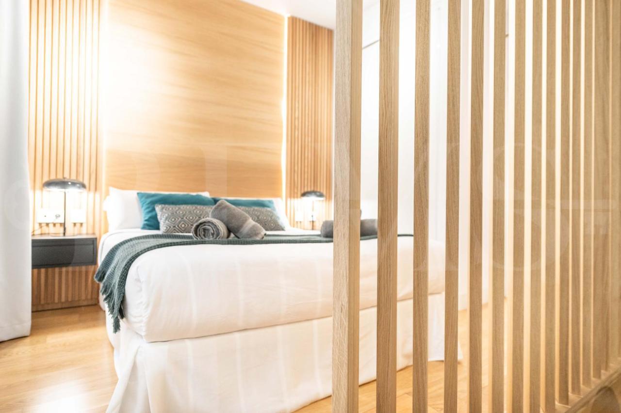 Elegant Studio In The Heart Of Malaga By Rems Luaran gambar