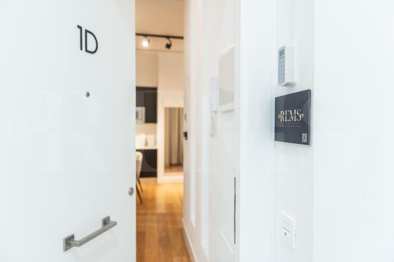 Elegant Studio In The Heart Of Malaga By Rems Luaran gambar