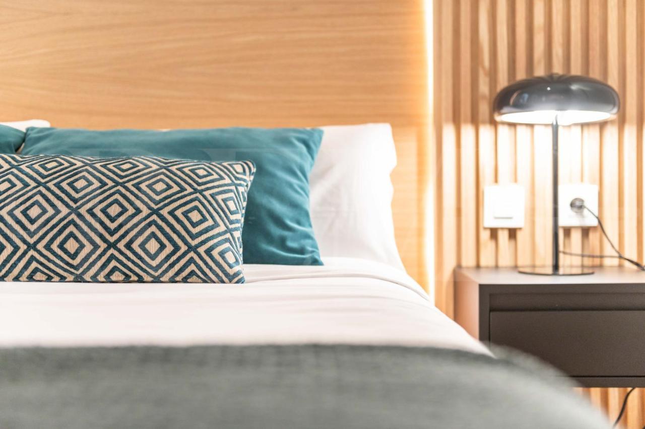 Elegant Studio In The Heart Of Malaga By Rems Luaran gambar